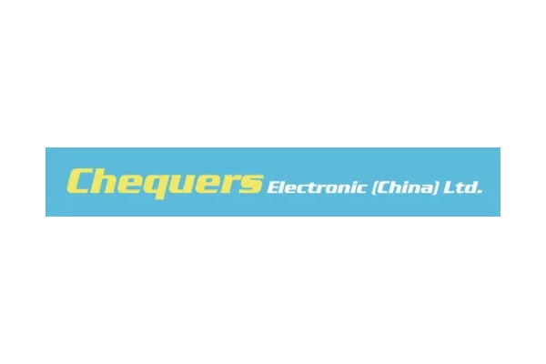Logo Chequers