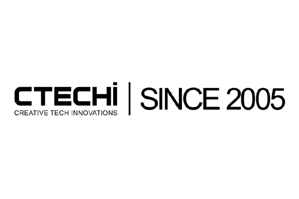 Logo Ctechi
