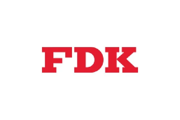 Logo Fdk