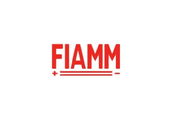 Logo Fiamm