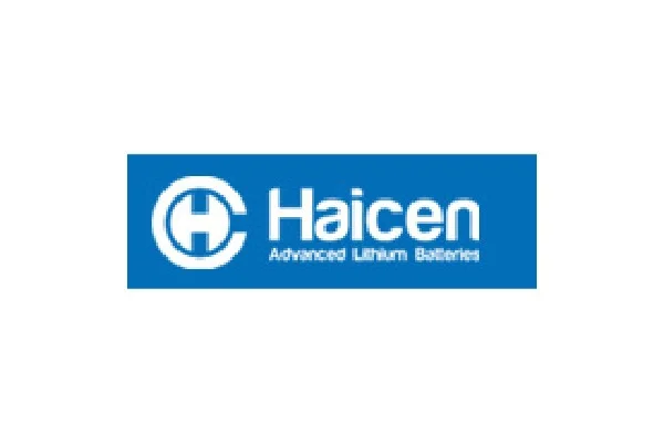 Logo Haicen