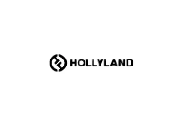 Logo Hollyland