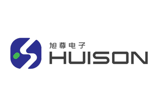 logo huison