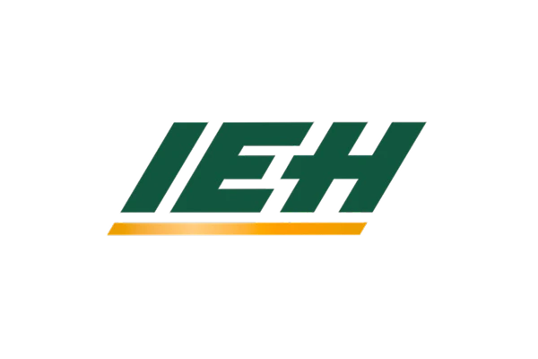 Logo IEH Corporation