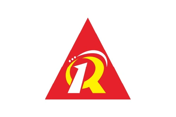 Logo IR