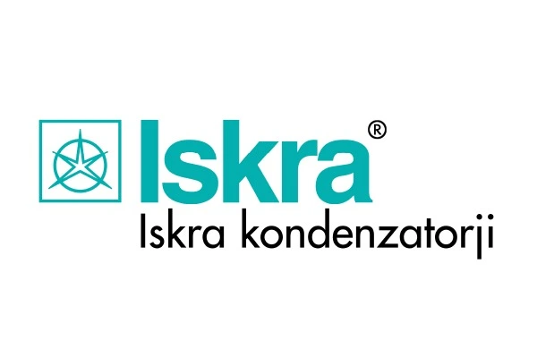 Logo Iskra