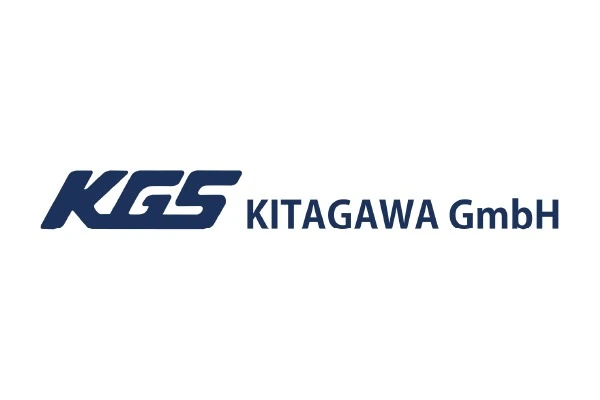 Logo KGS Kitagawa