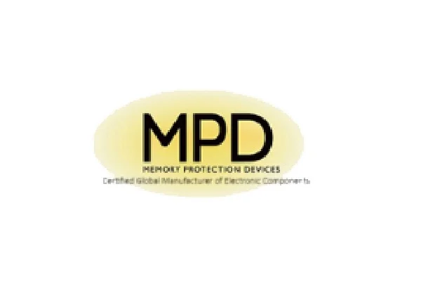 Logo MPD