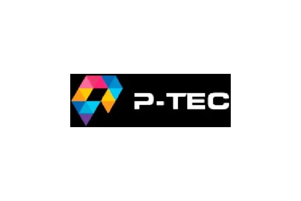 Logo P-Tec