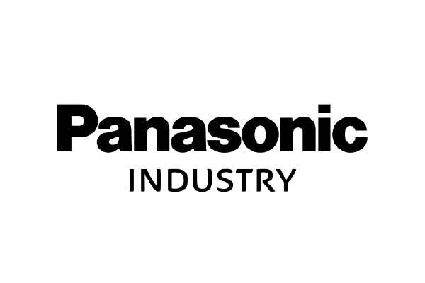 Logo Panasonic