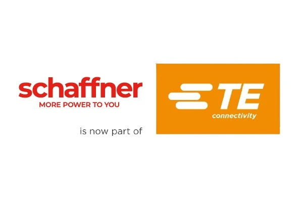 Logo Schaffner