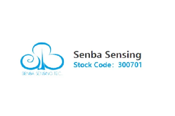 Logo Senba-sensing
