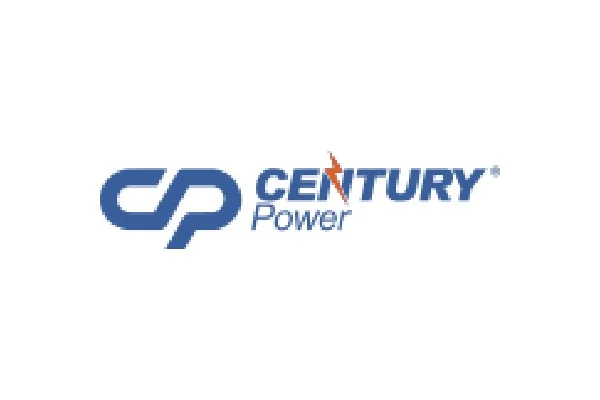 Logo Tiger-Century