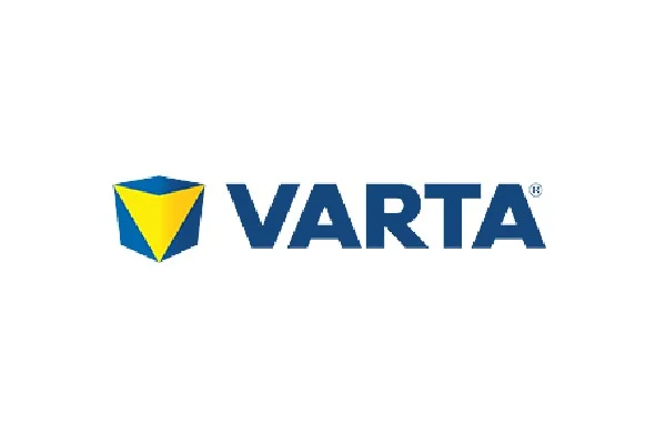 Logo Varta