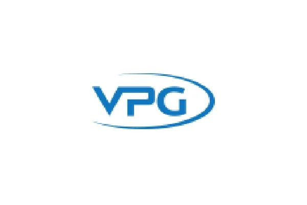 Logo Vishay-VPG