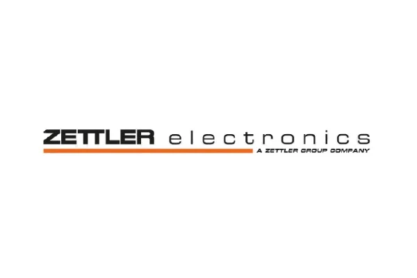 Logo Zettler