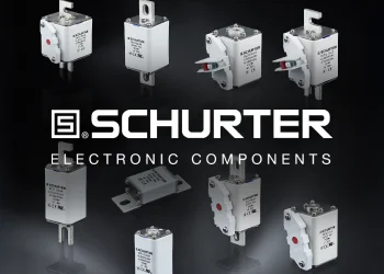 Portada Fusible HV Schurter EKO