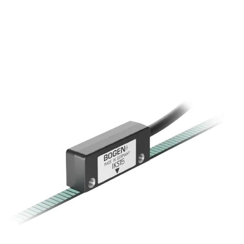 Sensor incremental IKS15 para motores lineales