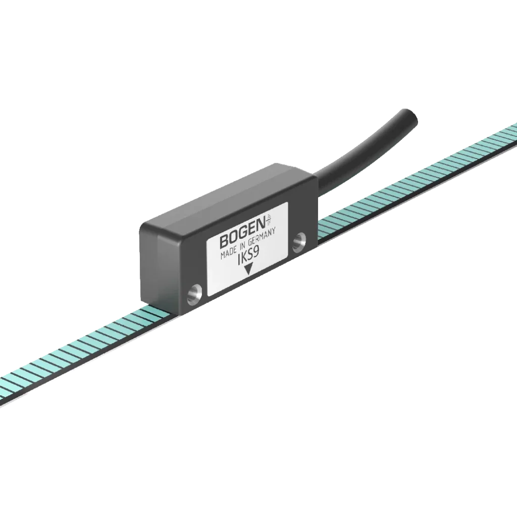 Sensor magnético incremental BOGEN IKS9