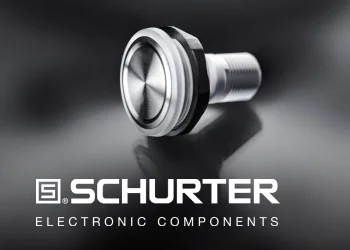 Portada - Pulsador electrónico MSS-IO Schurter