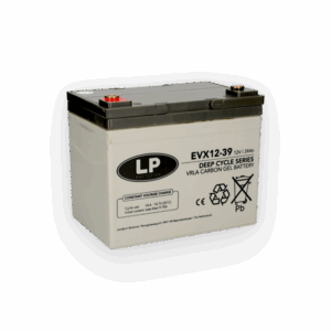 Lead carbon Batteries