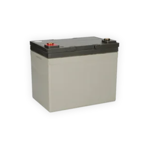 Baterías lead carbon