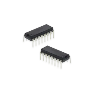 Power and linear integrated circuits