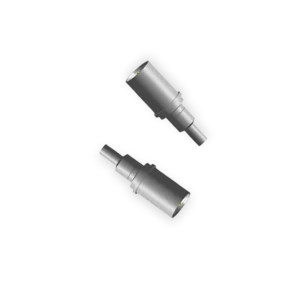 Coaxial connectors
