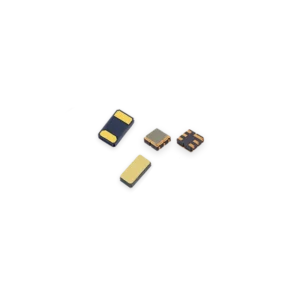 Crystals and oscillators