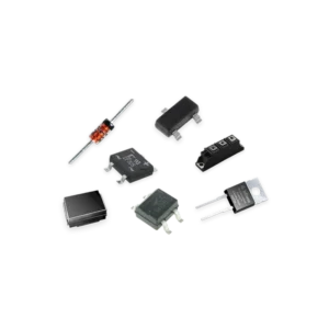 Diodes and rectifiers