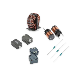 Inductors