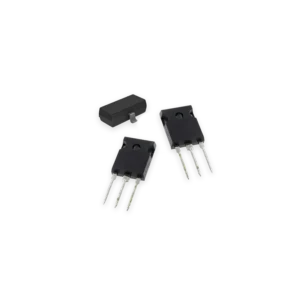 MOSFETs and transistors