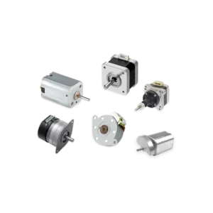 Motors