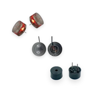 Buzzers