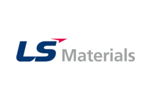 Logo LS Materials