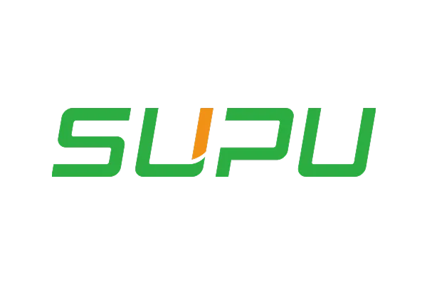 Logo SUPU Electronics