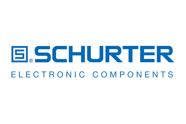 Logo Schurter
