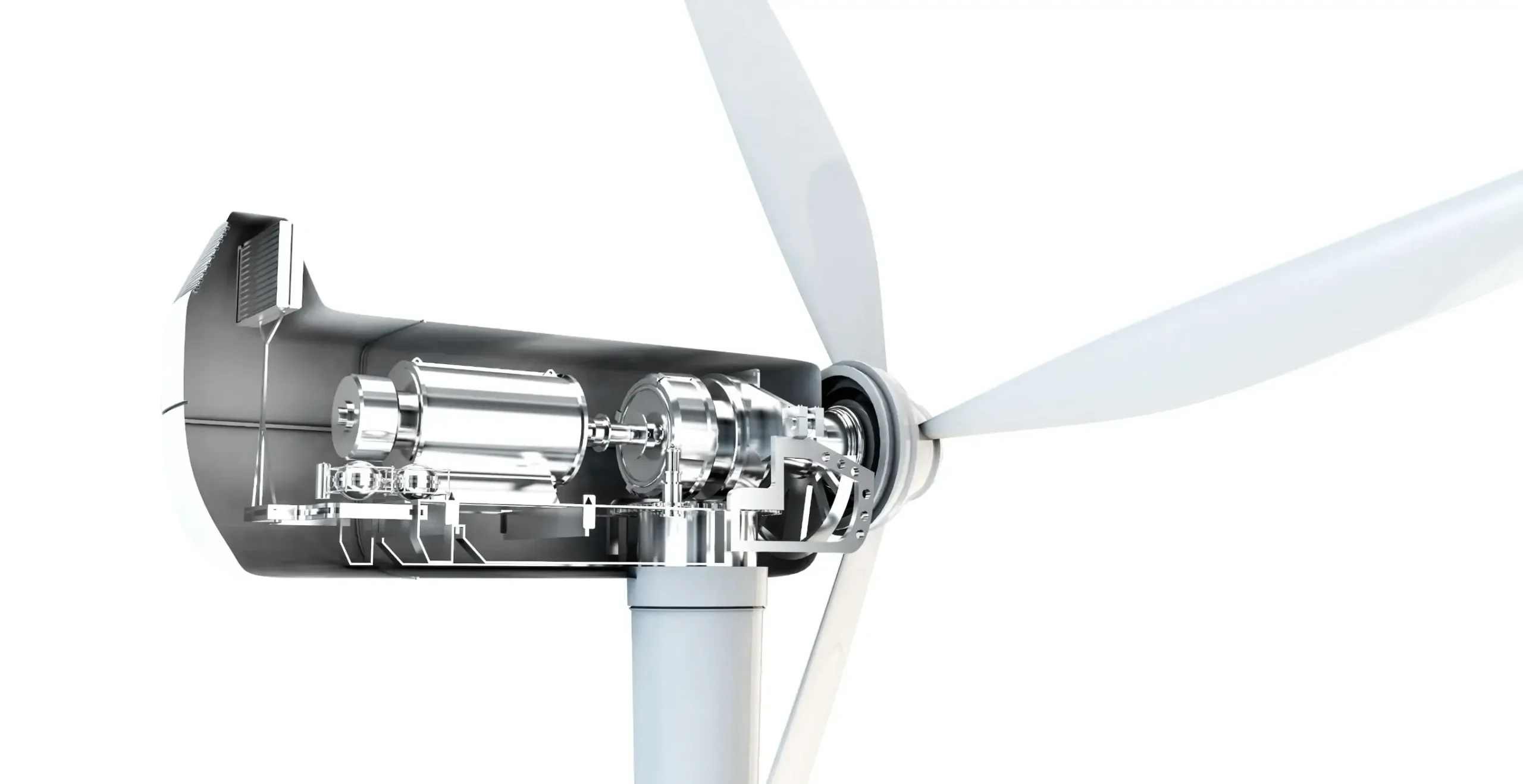 Electrónica para nuevas energías