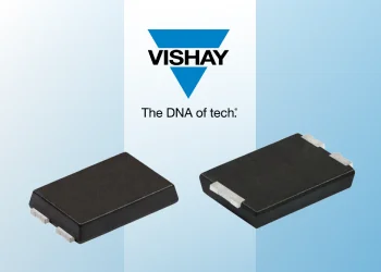 rectificador Vishay FRED Pt® Gen 7 en encapsulado SMPC HV.
