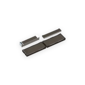 Ferritas EMC para cable