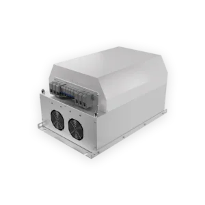 Filtros de armonicos electrónica
