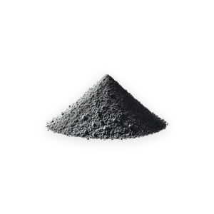 Polvo de ferrita