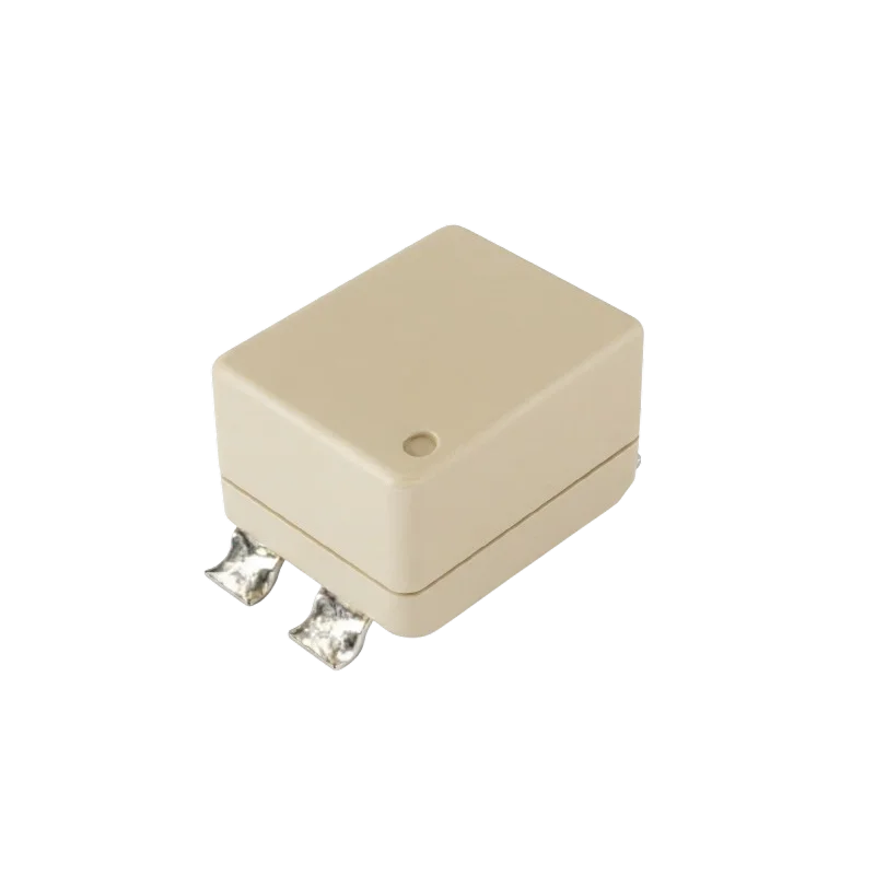 Choque de modo común CPFC74NP300R2A5 para CAN Bus, diseñado para reducir ruido EMI en automoción