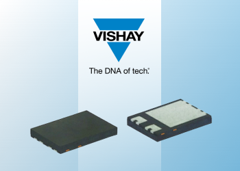 Nuevos rectificadores Vishay DFN6546A SMD de hasta 12 A y 600 V para protección de polaridad en aplicaciones electrónicas industriales y automoción.