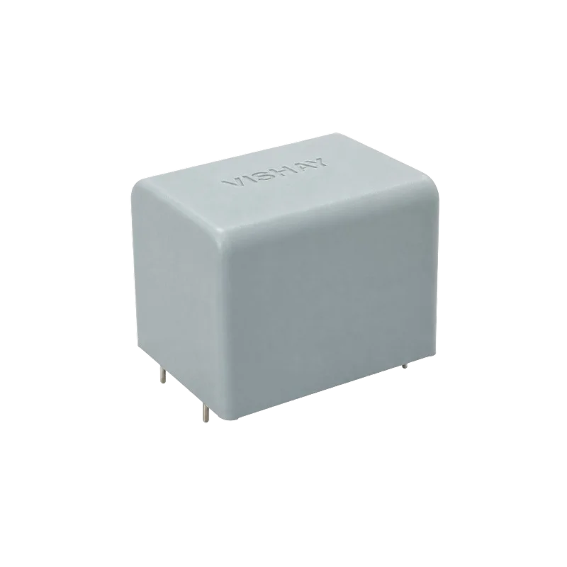 MKP1848640704Y. Condensador DC-Link MKP para electrónica de potencia